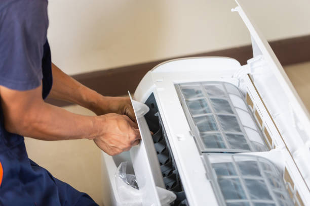 Best Best HVAC companies  in Rainsville, AL