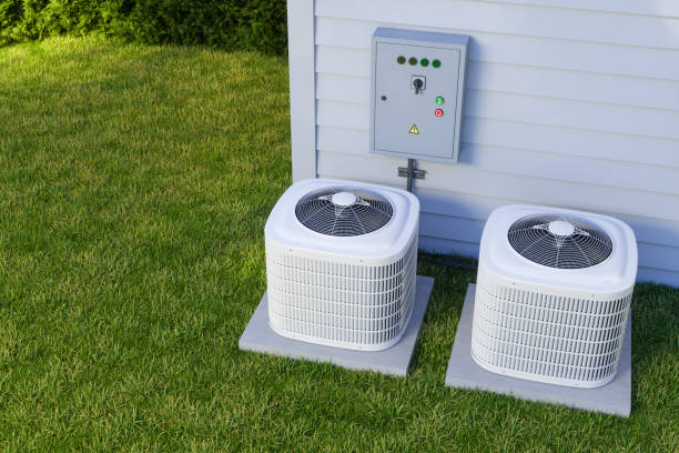 Best HVAC air duct cleaning  in Rainsville, AL